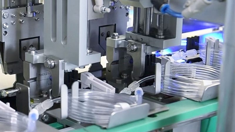 自动化视觉检测设备：价格背后的价值考量