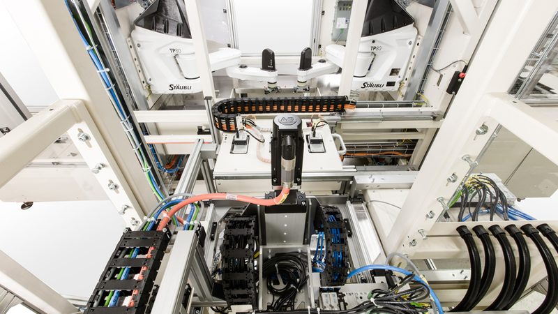 负载15kg协作机械手哪个牌子好