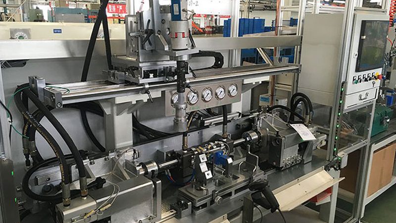 上海自动化改造安装公司哪家好