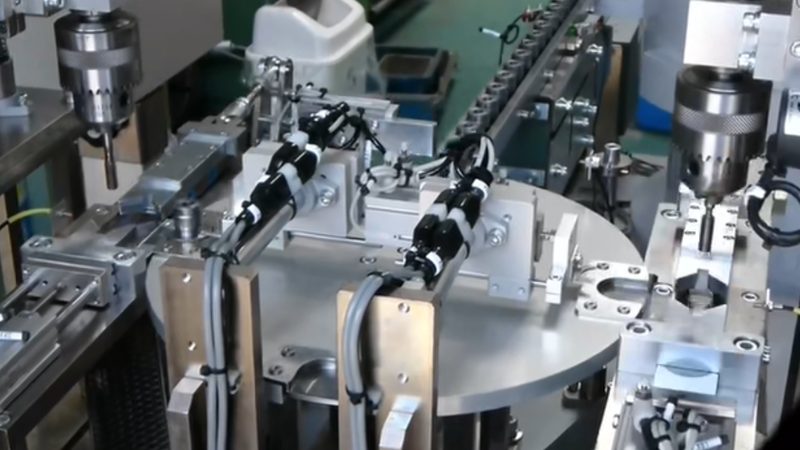 代理加盟自动化设备品牌，先看懂这五个行业真相